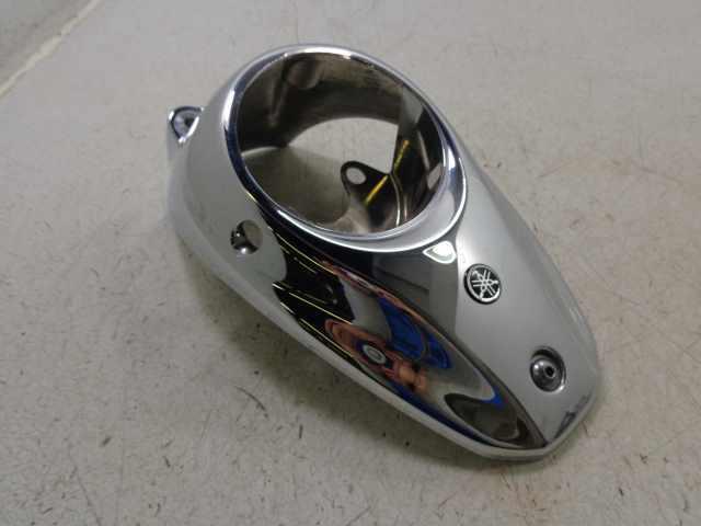 00 yamaha v-star 650 vstar xvs650 fuel tank console