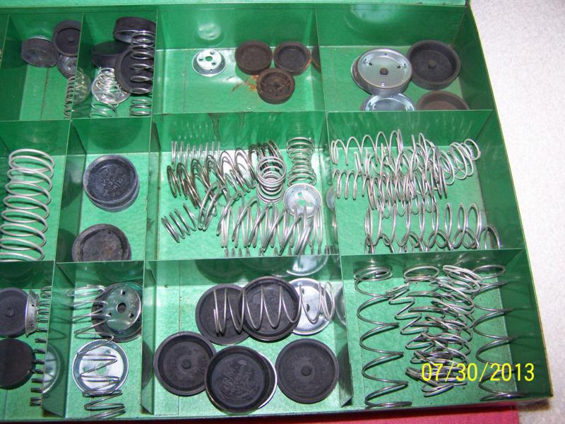 Find EIS EXPANDER TYPE WHEEL CYLINDER CUPS WITH EXPANDER SPRINGS ''E'' SERIES in Terre Haute