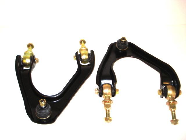 Honda  accord 90-93 control arm ball joint upper both