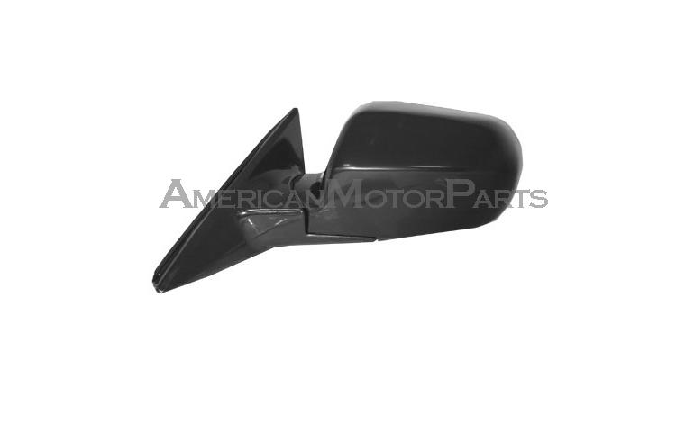Driver side replacement power folding non heated mirror 98-02 honda accord 2dr