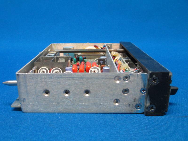 Collins AMR-350 Audio/Marker P/N: 622-2087-006 S/N:4944 14V, US $74.99, image 7