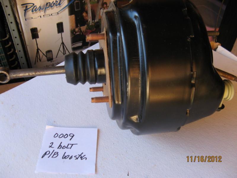 NOS 3632846 Mopar 1974-77 Dodge truck PB booster Ramcharger Warlock 440 2 bolt, US $199.99, image 2