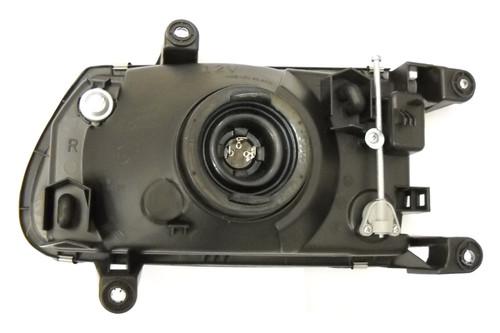 TYC 20-6363-00 2002 Honda Passport Right Replacement Headlight Assembly, US $115.46, image 2