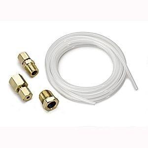 Autometer 10ft. nylon tubing 1/8in.dia