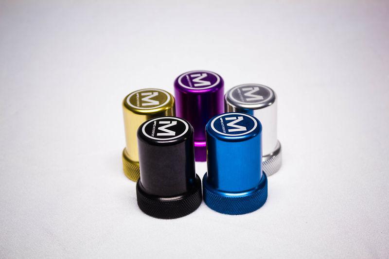 Find MPC Motorsport VTEC Solenoid Cover Honda Acura JDM B16 B18 [Purple