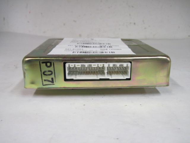 Transmission computer hyundai accent 1998 98 1999 99 341042