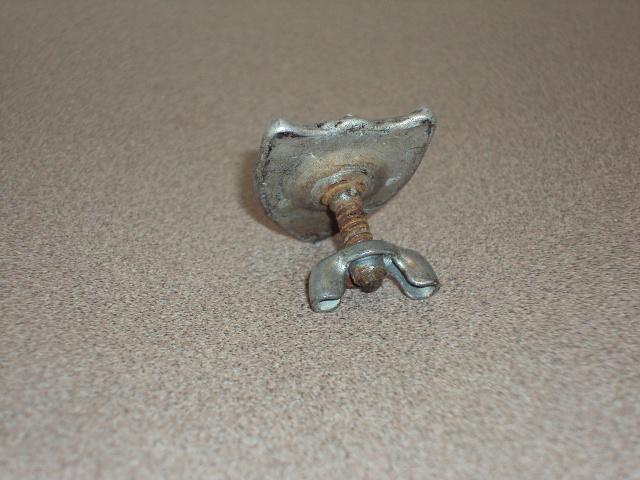 Vintage Liberty Emblem Harley Davidson Motorcycle , US $1.25, image 2