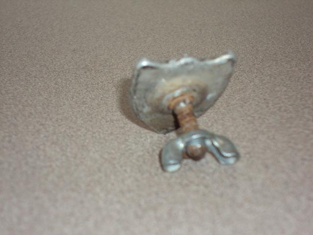 Vintage Liberty Emblem Harley Davidson Motorcycle , US $1.25, image 4