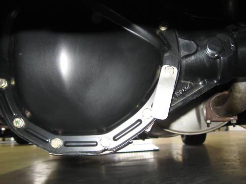 64-65-66-67-68-69-70-71-72 chevelle camaro nova limited slip rear end tag gm