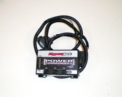 Dynojet power commander pc3 iii harley touring road king 99-01 part no 802-511