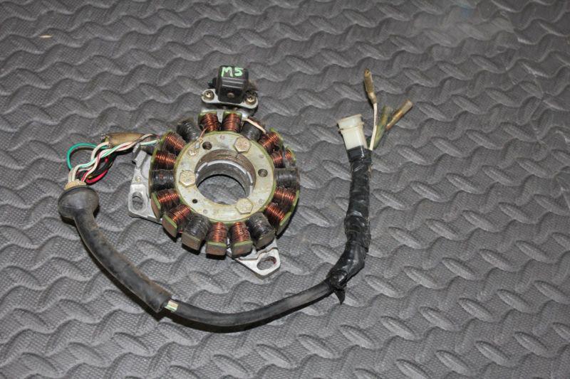 Find 19871994 Yamaha Banshee 200 WATT Stator & ADJUSTABLE +/10 timing