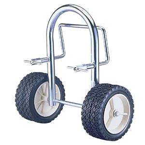 Boat cart easy mover boat dolly jon boat bass boat rowboat