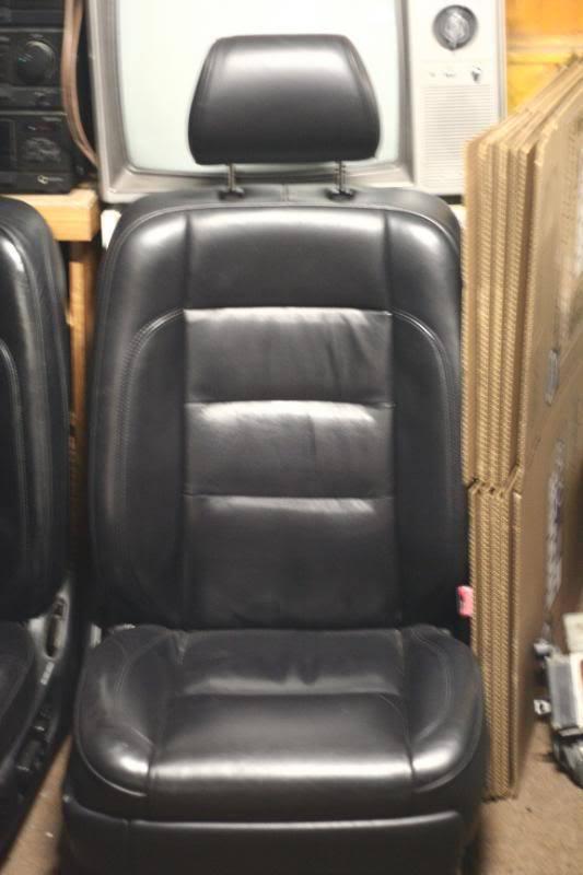 Find LEXUS GS300 GS400 SEATS FRONT REAR LEATHER BLACK HEATED OEM 98 99