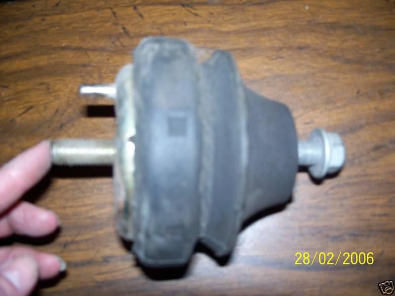 1986-94 tempo topaz motor & transmission mount
