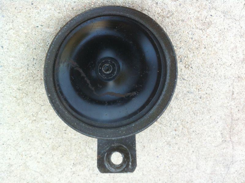 Honda super magna - original horn - 