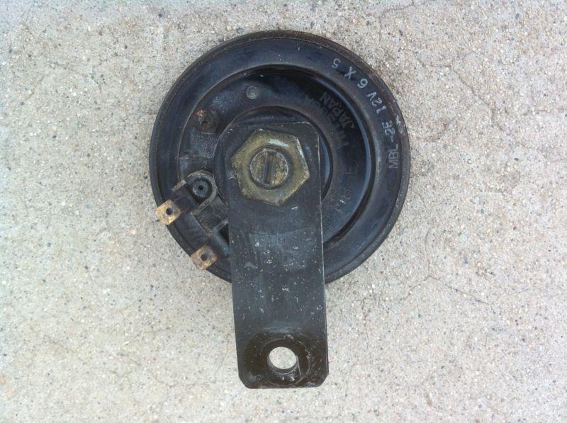 Honda Super Magna - Original horn - , US $20.00, image 2