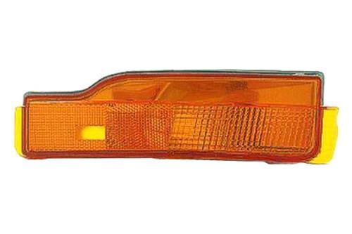 Replace gm2531116v sunfire front rh turn signal parking light marker light