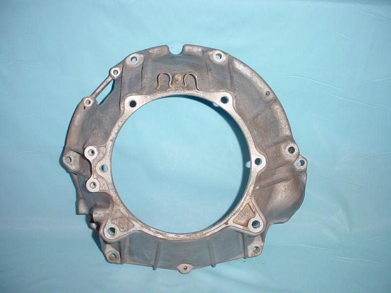 Find A340 / AW4 Jeep 4.0 Bell Housing 893416 or 893411, NICE, AVE in Black Creek, New York