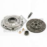 Luk 04-021 new clutch set