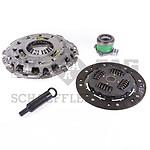 Luk 04-244 new clutch set
