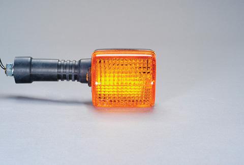 1984-1987 honda xl-250r   dot turn signals, for hondasxl-250r rear. same as 25-