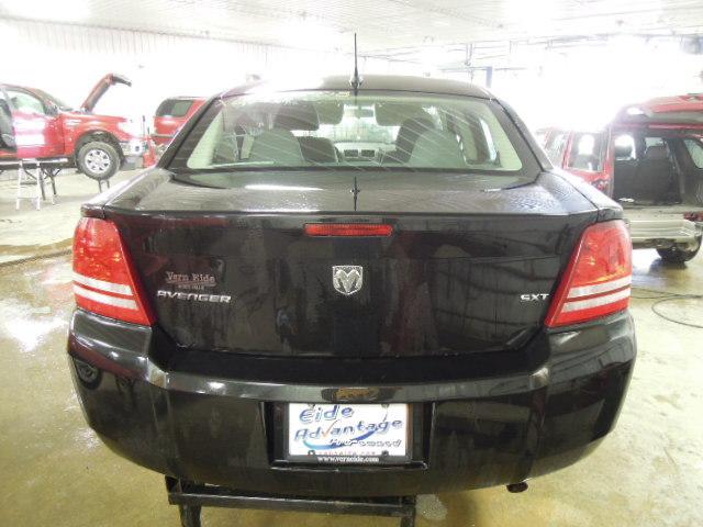 2008 dodge avenger tail lamp light right