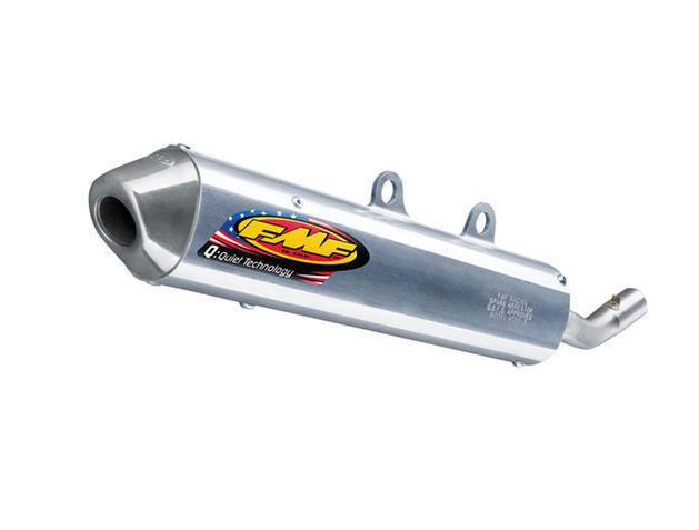 Fmf racing the q silencer fits ktm 200 xc 2006-2009