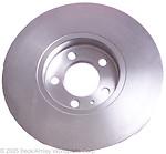 Beck/Arnley 083-2793 Front Disc Brake Rotor, US $63.61, image 2