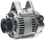 DENSO 210-0450 Remanufactured Alternator, US $220.52, image 2