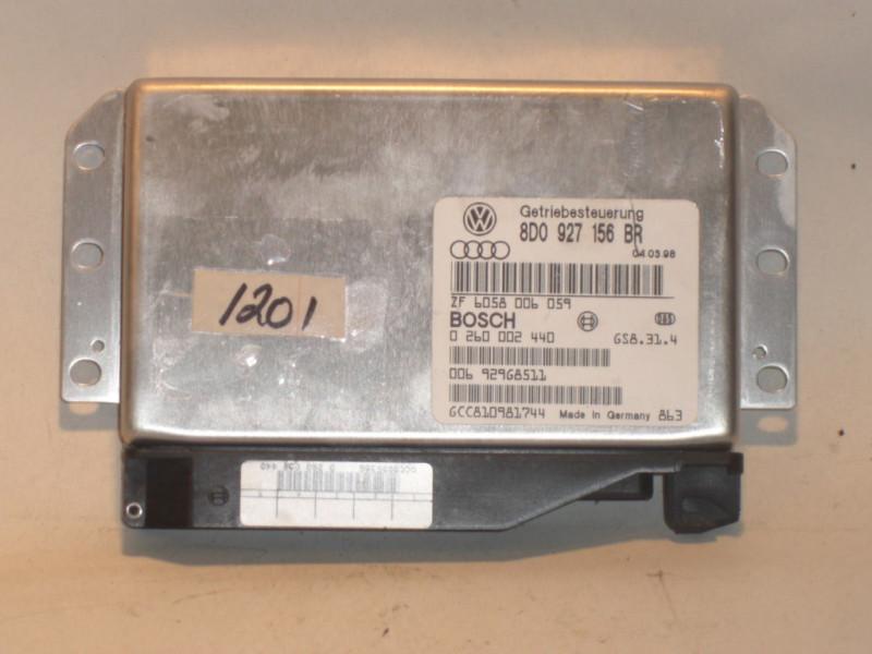 Purchase Passat BCM Body Control Module Unit 1J0 959 799 AJ 1.8T VW