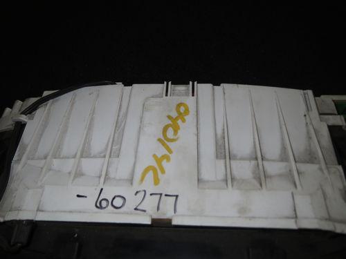 1998 Honda Civic DX Automatic Instrument Cluster, US $40.00, image 2