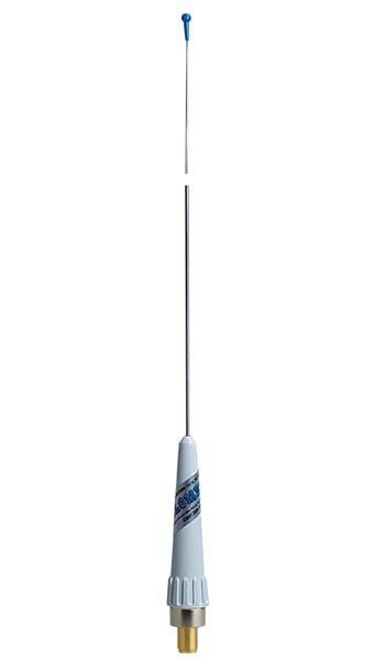 Glomex vhf marine/boat/yacht antenna gxra109sls 36"