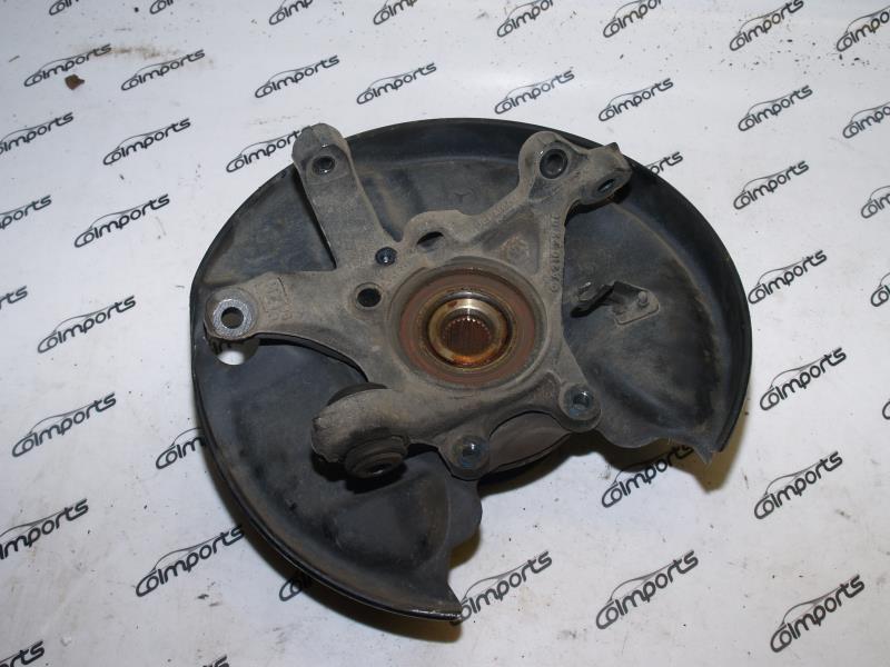 Mercedes W210 E320 Knuckle Rear Right 1998-2002, US $59.00, image 2