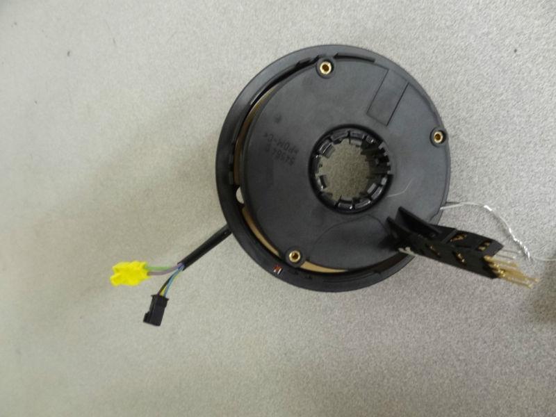 2000 - 2006 W220 MERCEDES BENZ S430 S500 CLOCK SPRING UNIT SRS OEM 0004640318, US $44.99, image 2