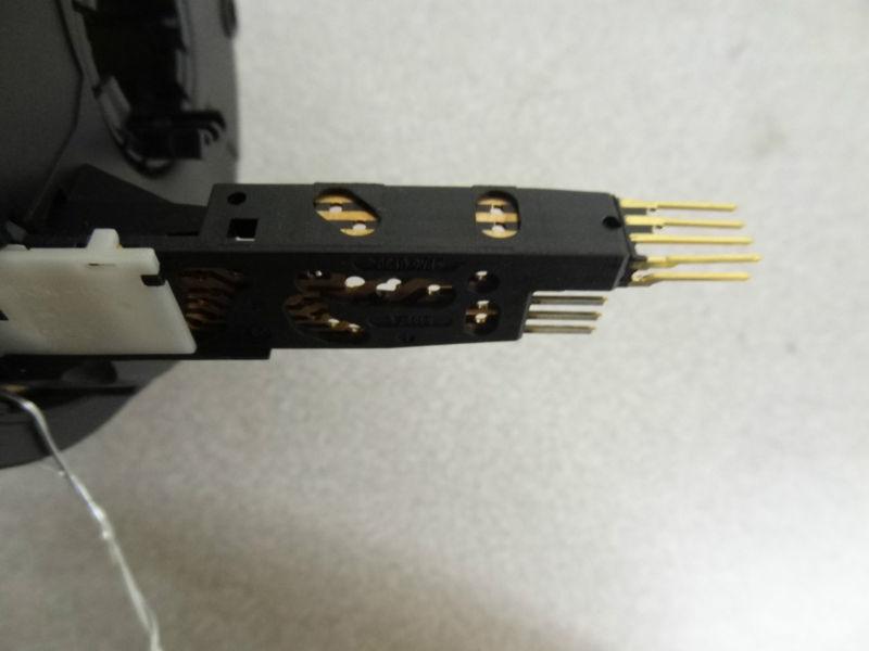 2000 - 2006 W220 MERCEDES BENZ S430 S500 CLOCK SPRING UNIT SRS OEM 0004640318, US $44.99, image 3