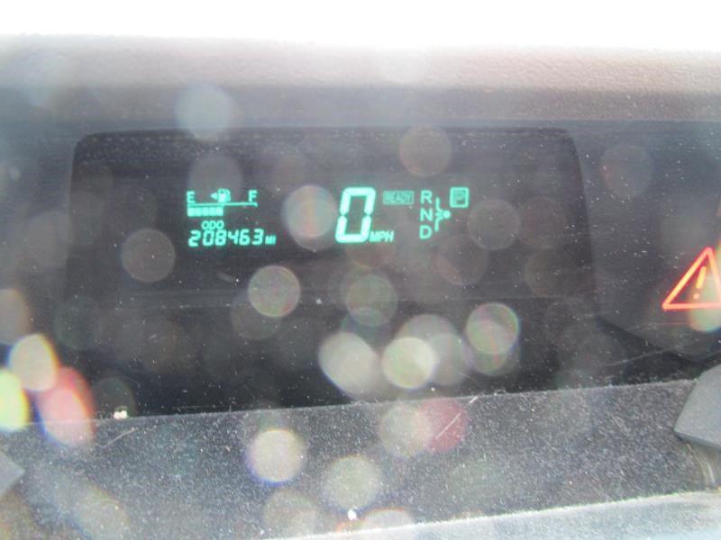 Find 04 PRIUS SPEEDOMETER CLUSTER MPH 188235 in Mobile, Alabama, US
