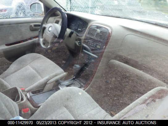 03 04 05 06 KIA OPTIMA R. HEADLIGHT 567116, US $50.00, image 5