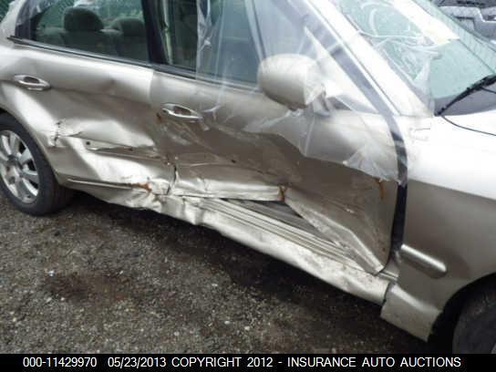 03 04 05 06 KIA OPTIMA R. HEADLIGHT 567116, US $50.00, image 6