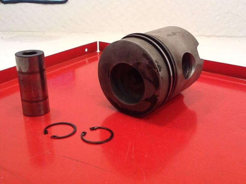 DEUTZ F3L912 Engine Piston and Pin Genuine OEM Quality Used Parts Diesel Power , US $50.00, image 2