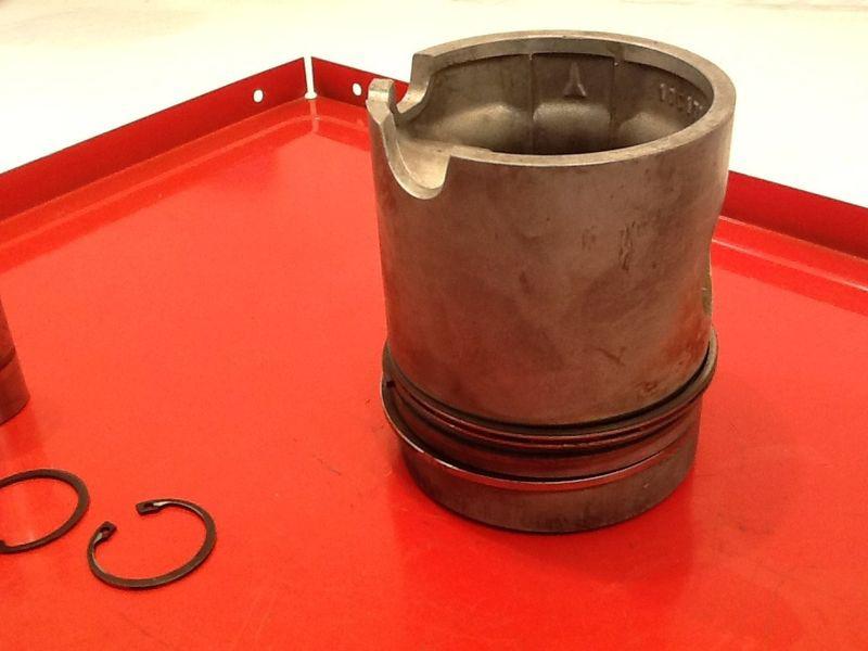 DEUTZ F3L912 Engine Piston and Pin Genuine OEM Quality Used Parts Diesel Power , US $50.00, image 6