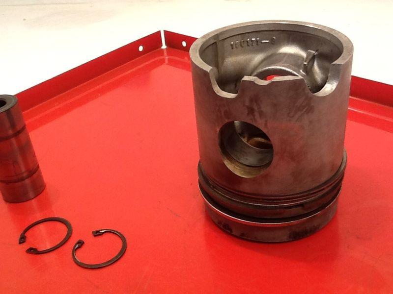 DEUTZ F3L912 Engine Piston and Pin Genuine OEM Quality Used Parts Diesel Power , US $50.00, image 7