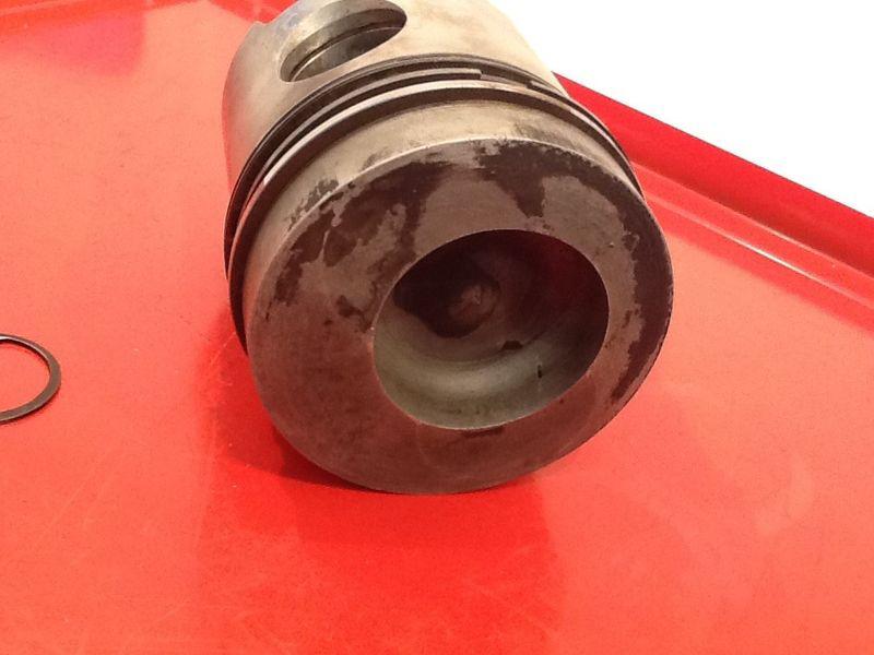 DEUTZ F3L912 Engine Piston and Pin Genuine OEM Quality Used Parts Diesel Power , US $50.00, image 8