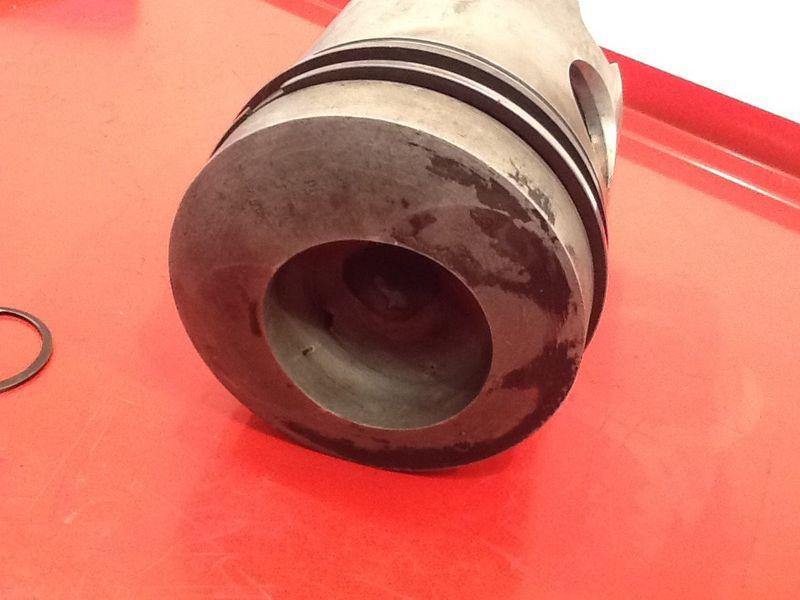 DEUTZ F3L912 Engine Piston and Pin Genuine OEM Quality Used Parts Diesel Power , US $50.00, image 9