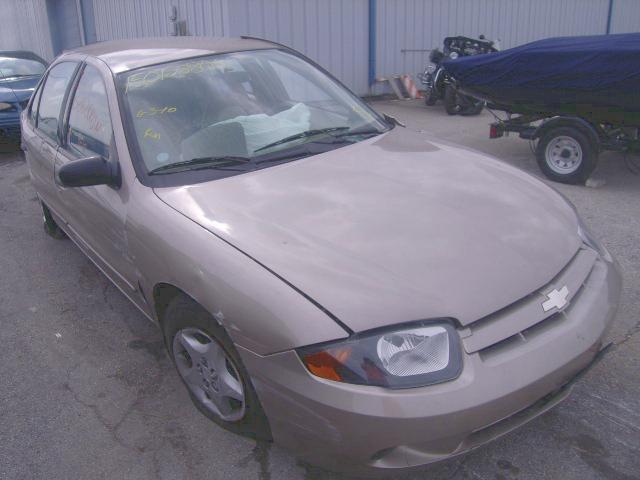 03 04 05 CAVALIER R. HEADLIGHT 438736, US $75.00, image 2