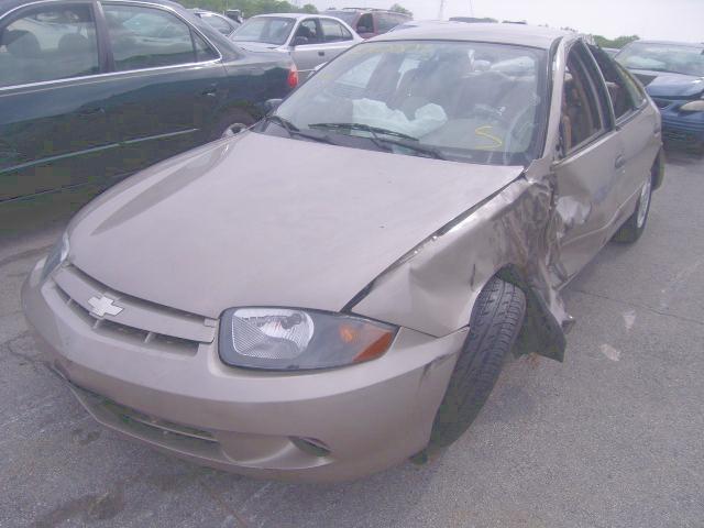 03 04 05 CAVALIER R. HEADLIGHT 438736, US $75.00, image 3