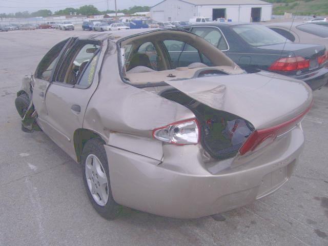 03 04 05 CAVALIER R. HEADLIGHT 438736, US $75.00, image 4