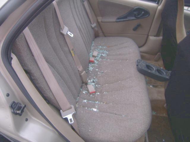 03 04 05 CAVALIER R. HEADLIGHT 438736, US $75.00, image 7