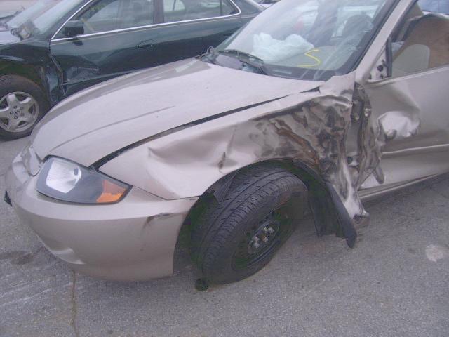 03 04 05 CAVALIER R. HEADLIGHT 438736, US $75.00, image 10