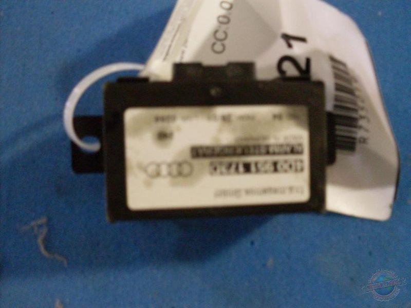 Theft/locking bcm/ecu audi allroad 735019 01 02 03 04 05 theft ecu alarm