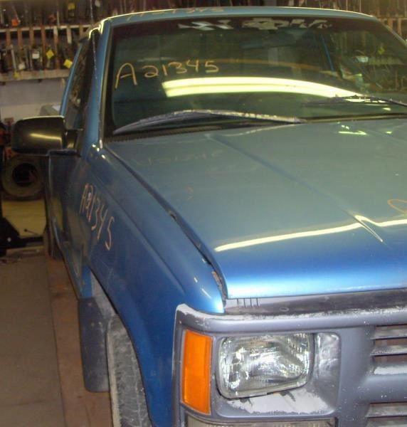 96 CHEVY 1500 PICKUP REAR VIEW MIRROR, US $29.99, image 7